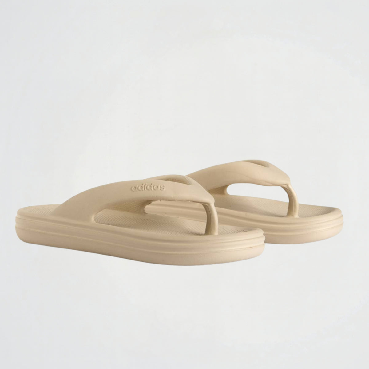 AD Basic Beige Flipflops