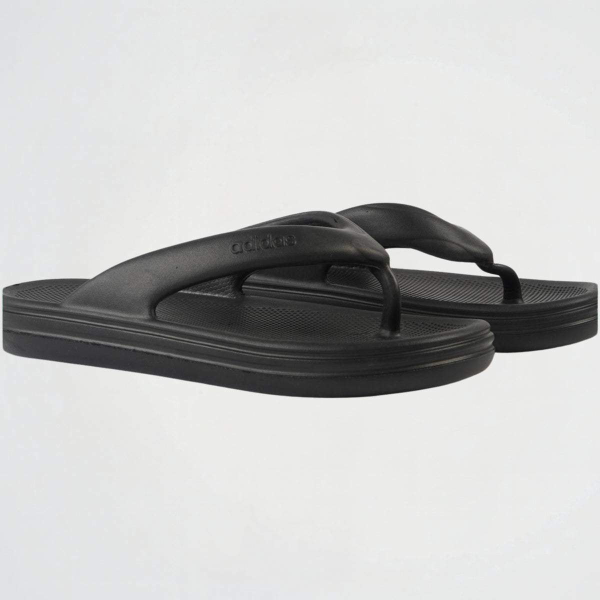 AD Basic Black Flipflops