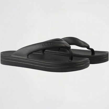 AD Basic Black Flipflops