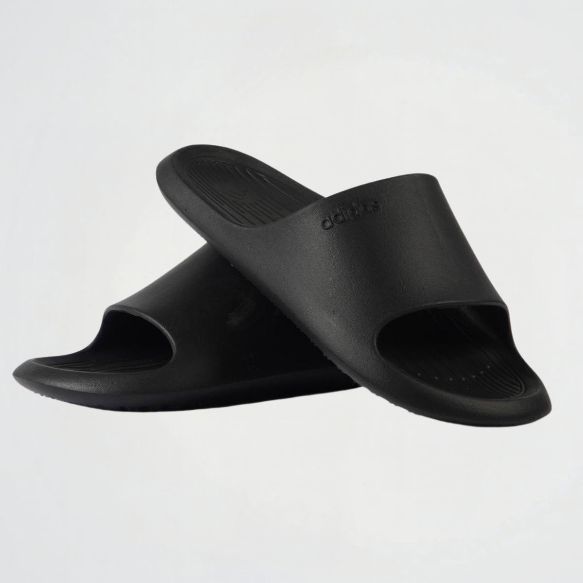 AD Basic Black Slides