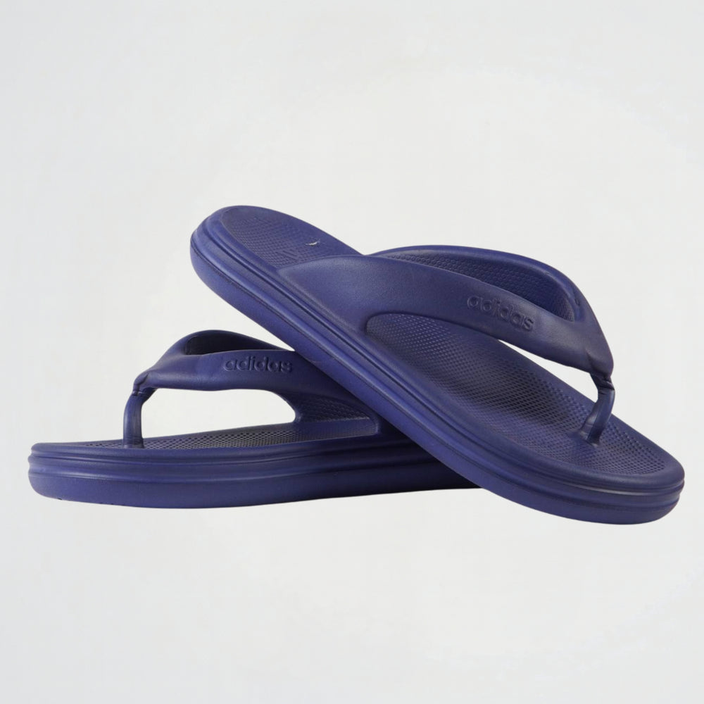 AD Basic Blue Flipflops