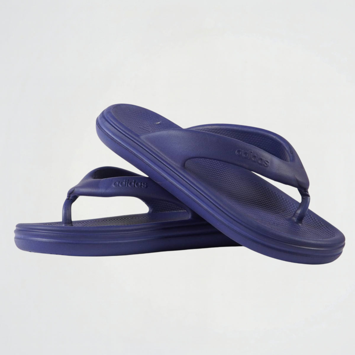 AD Basic Blue Flipflops