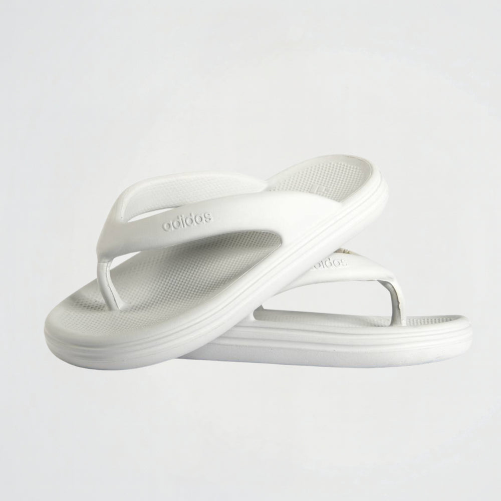 AD Basic Grey Flipflops