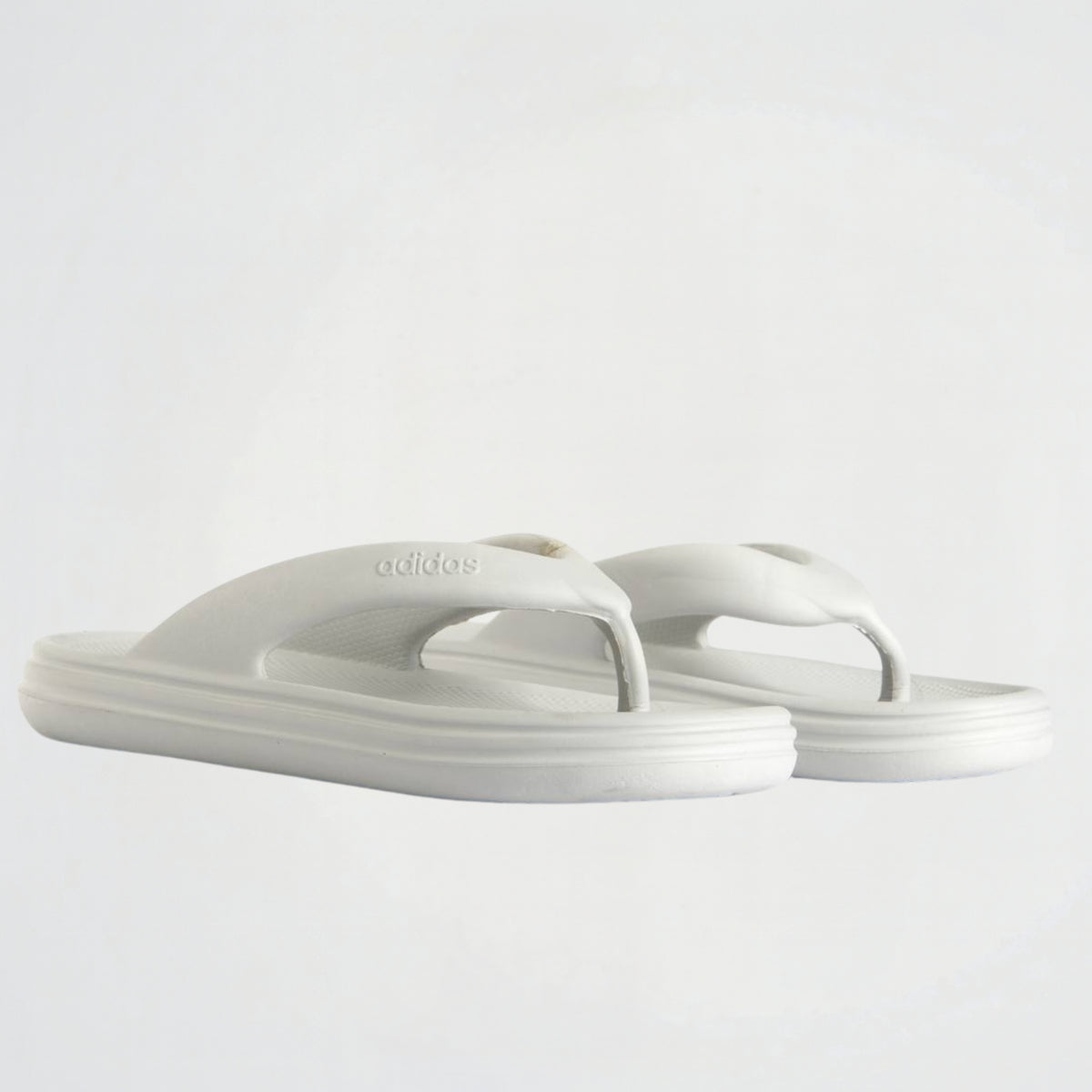 AD Basic Grey Flipflops