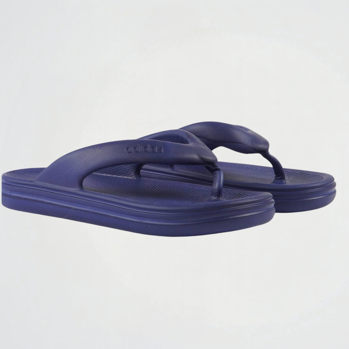 AD Basic Blue Flipflops