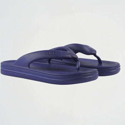 AD Basic Blue Flipflops