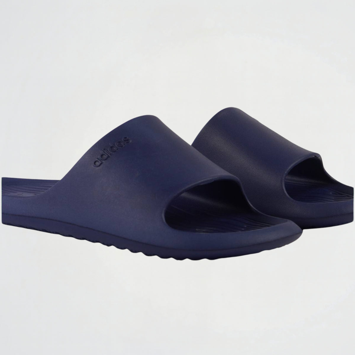 AD Basic Navy Slides