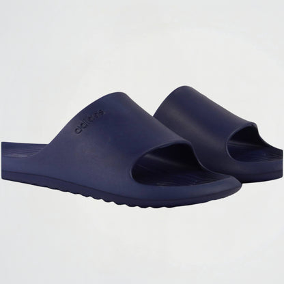 AD Basic Navy Slides
