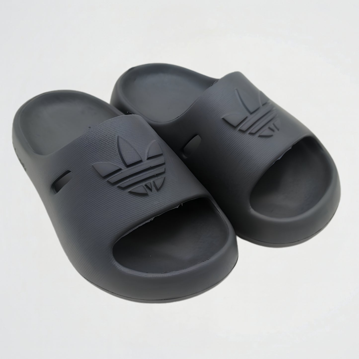 AD Basic Dark Grey Slides