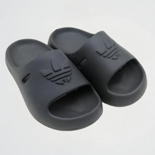 AD Basic Dark Grey Slides
