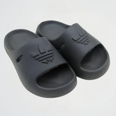 AD Basic Dark Grey Slides