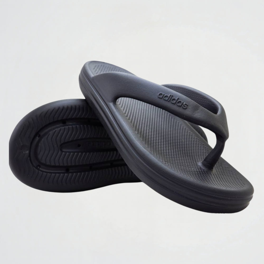 AD Basic Navy Flipflops
