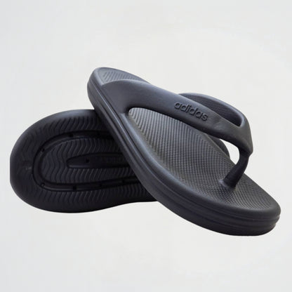AD Basic Navy Flipflops