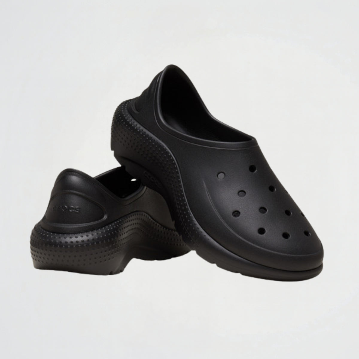 Basic Rubber Shoes
