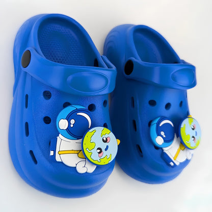 Astronaut Clogs