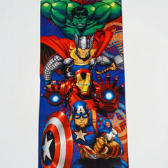 Avengers Beach Towel (Model 004)