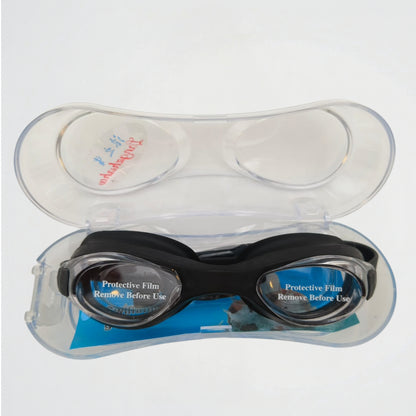 Swim Goggle (Model 1677)