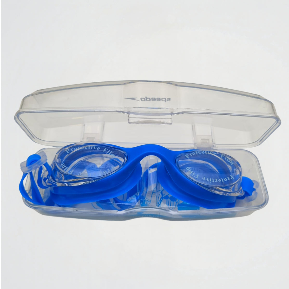 SP Swim Goggle (Model 2007)