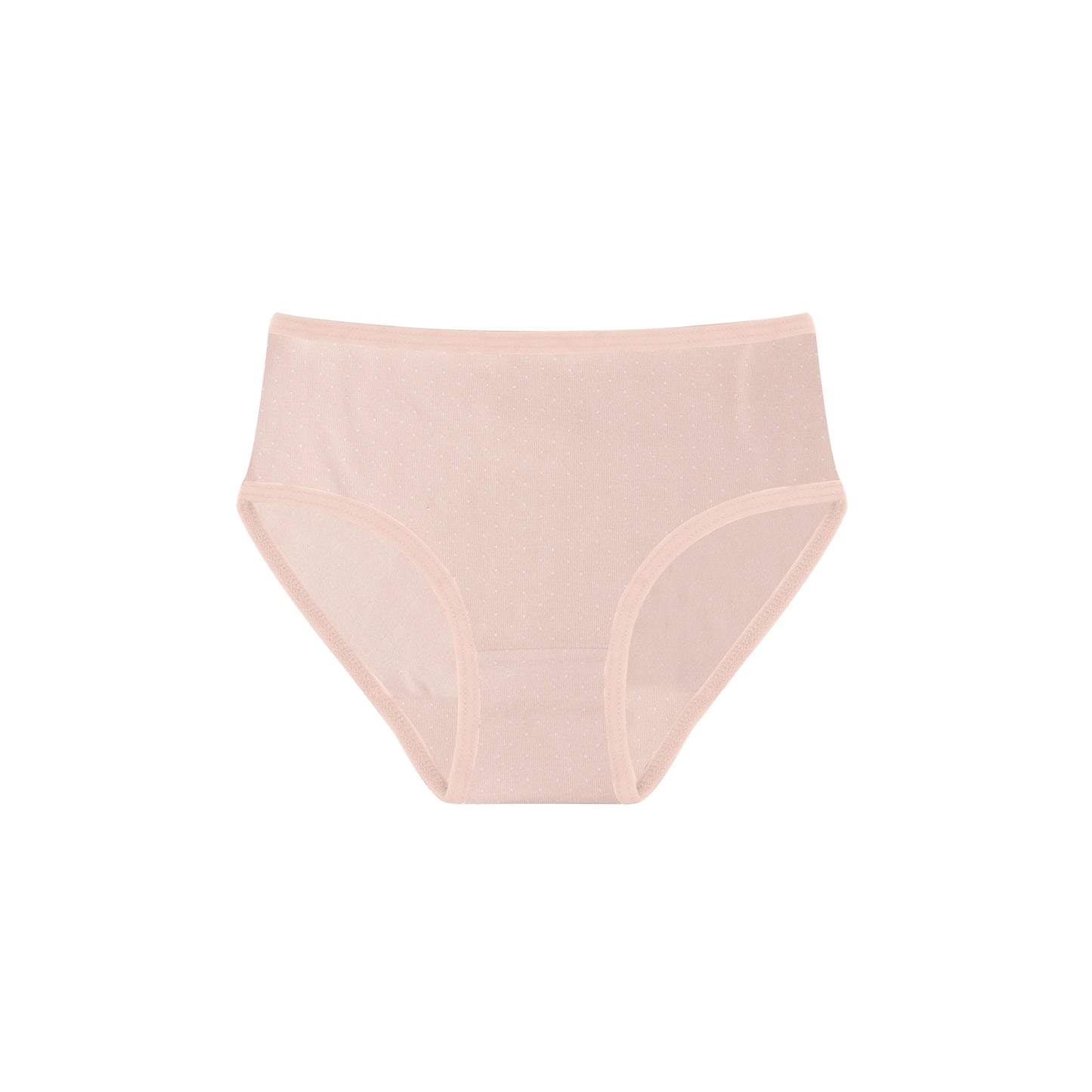 Teeny Weeny Printed Brief - Pack of 3