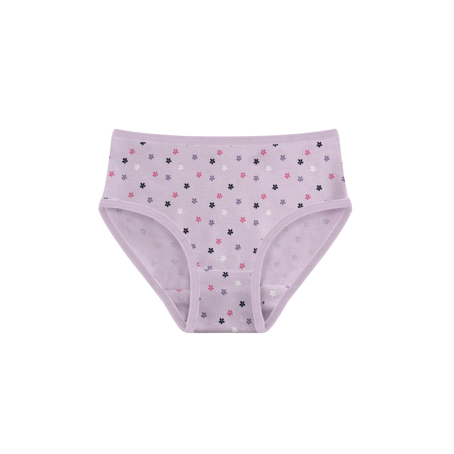 Teeny Weeny Printed Brief - Pack of 3