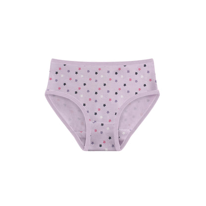 Teeny Weeny Printed Brief - Pack of 3