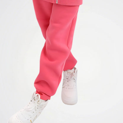 Basic Cotton Sweat Pants