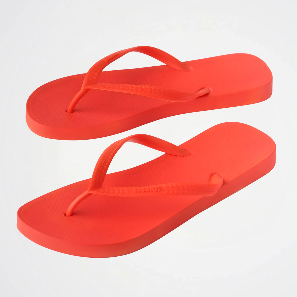 Parrot Palette Flipflop
