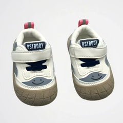 Casual Grey Sneakers