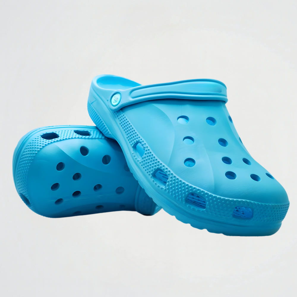Ralen Clogs