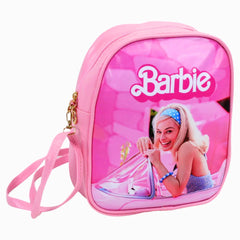 Barbie Pink Backpack (Model 1)