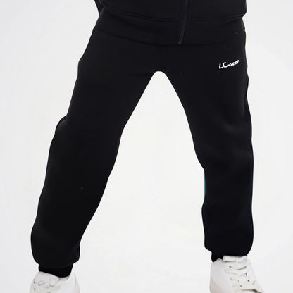 Basic Cotton Sweat Pants