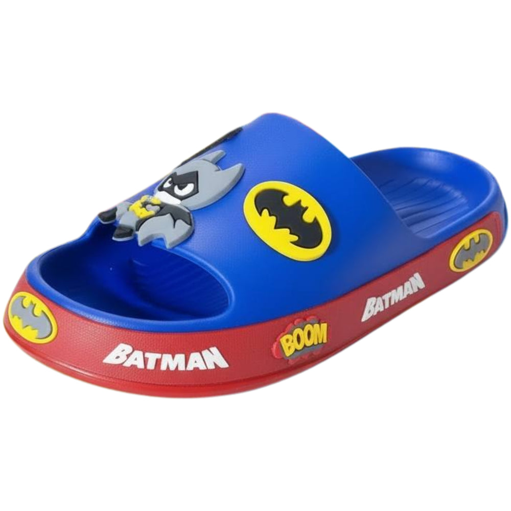 Batman Blue/Red Slides