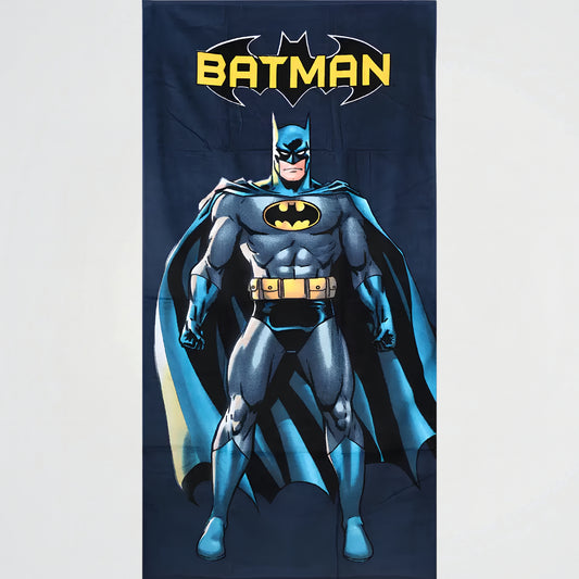 Batman Beach Towel