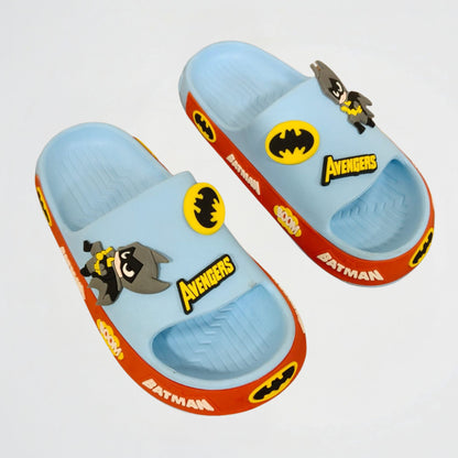 Batman Slides