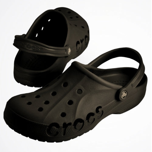 BayaBand Brown Clogs