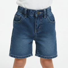 Vintage Denim Short (Model 036)