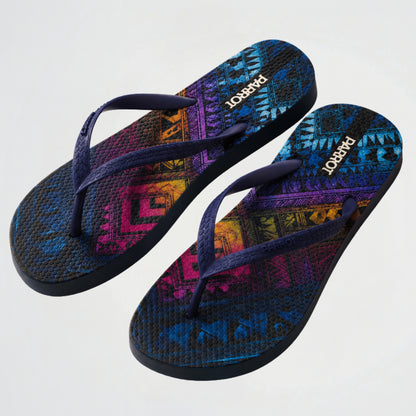Canva Blue Flipflop