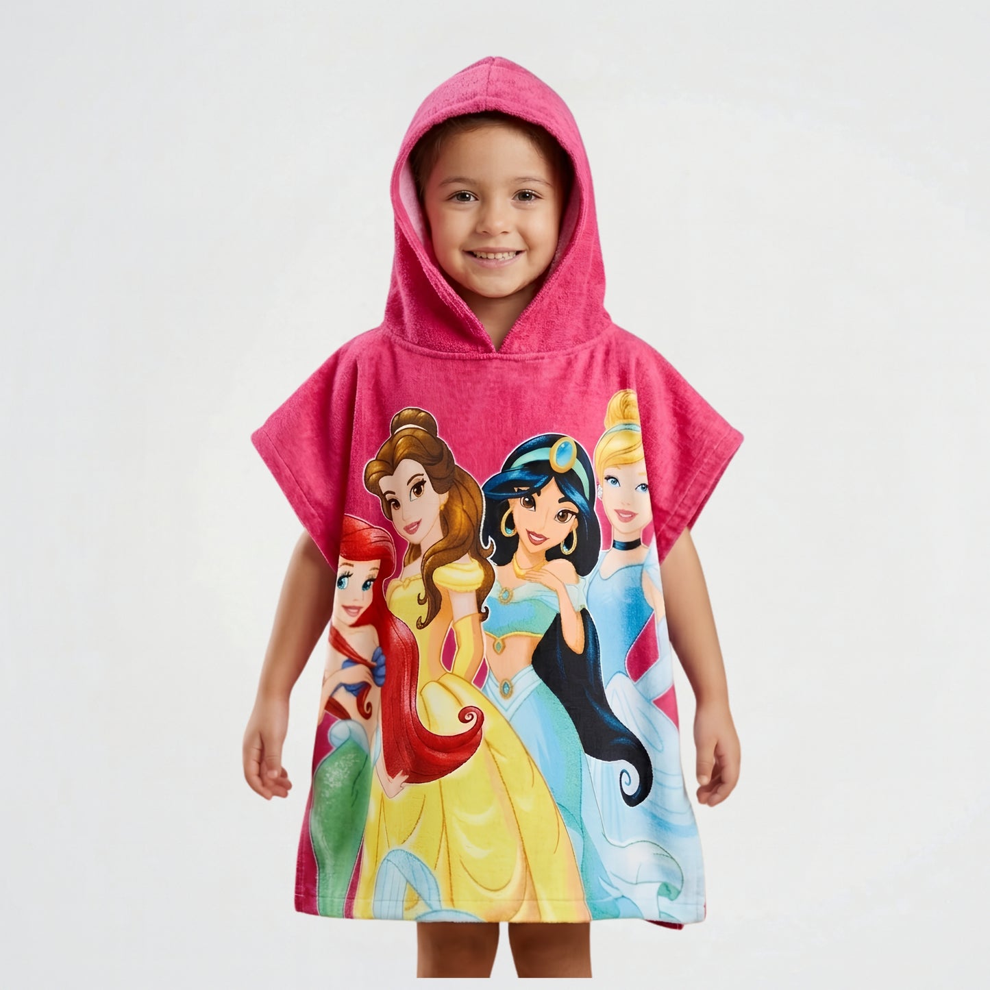 Disney's Princess Beach Poncho