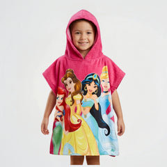 Disney's Princess Beach Poncho