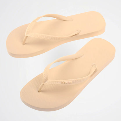 Parrot Palette Beige Flipflop