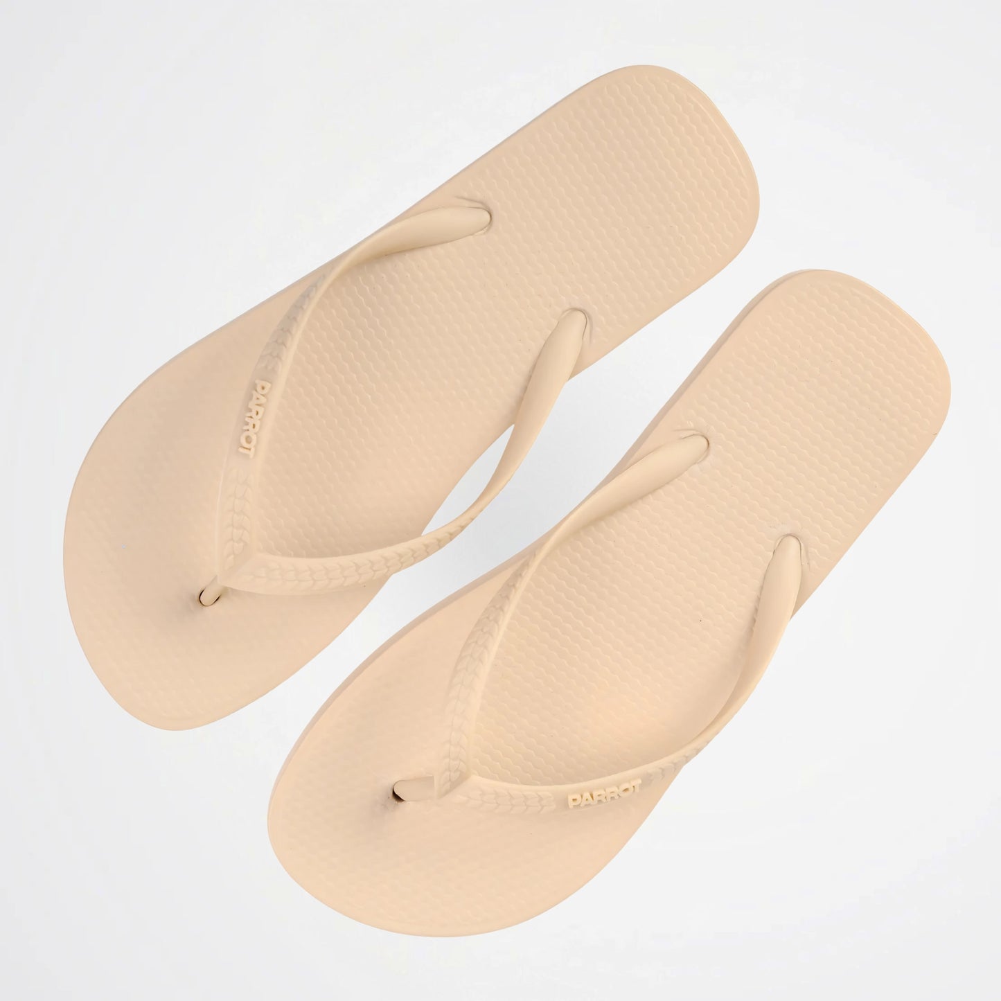 Parrot Palette Beige Flipflop