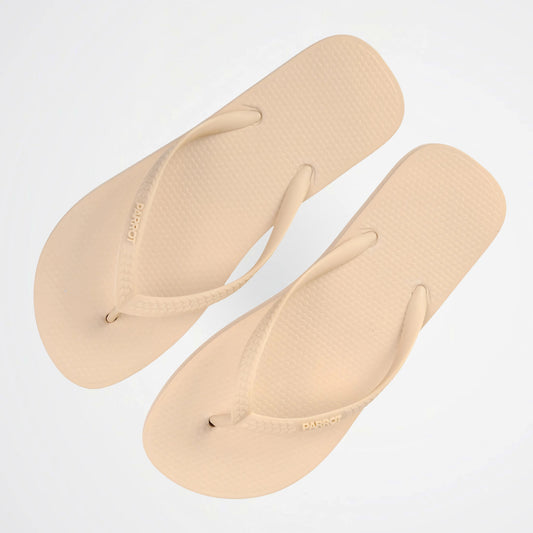 Parrot Palette Beige Flipflop