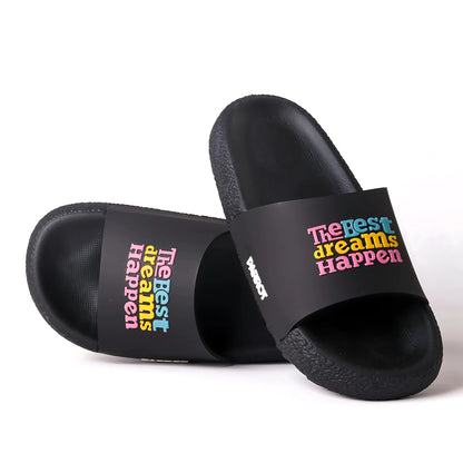 Parrot Dream Black Slides