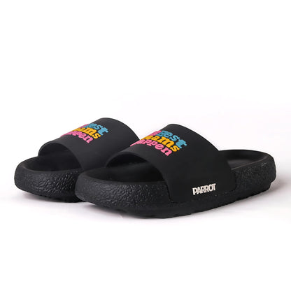 Parrot Dream Black Slides