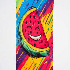 Watermelon Colorful Microfiber Beach Towel