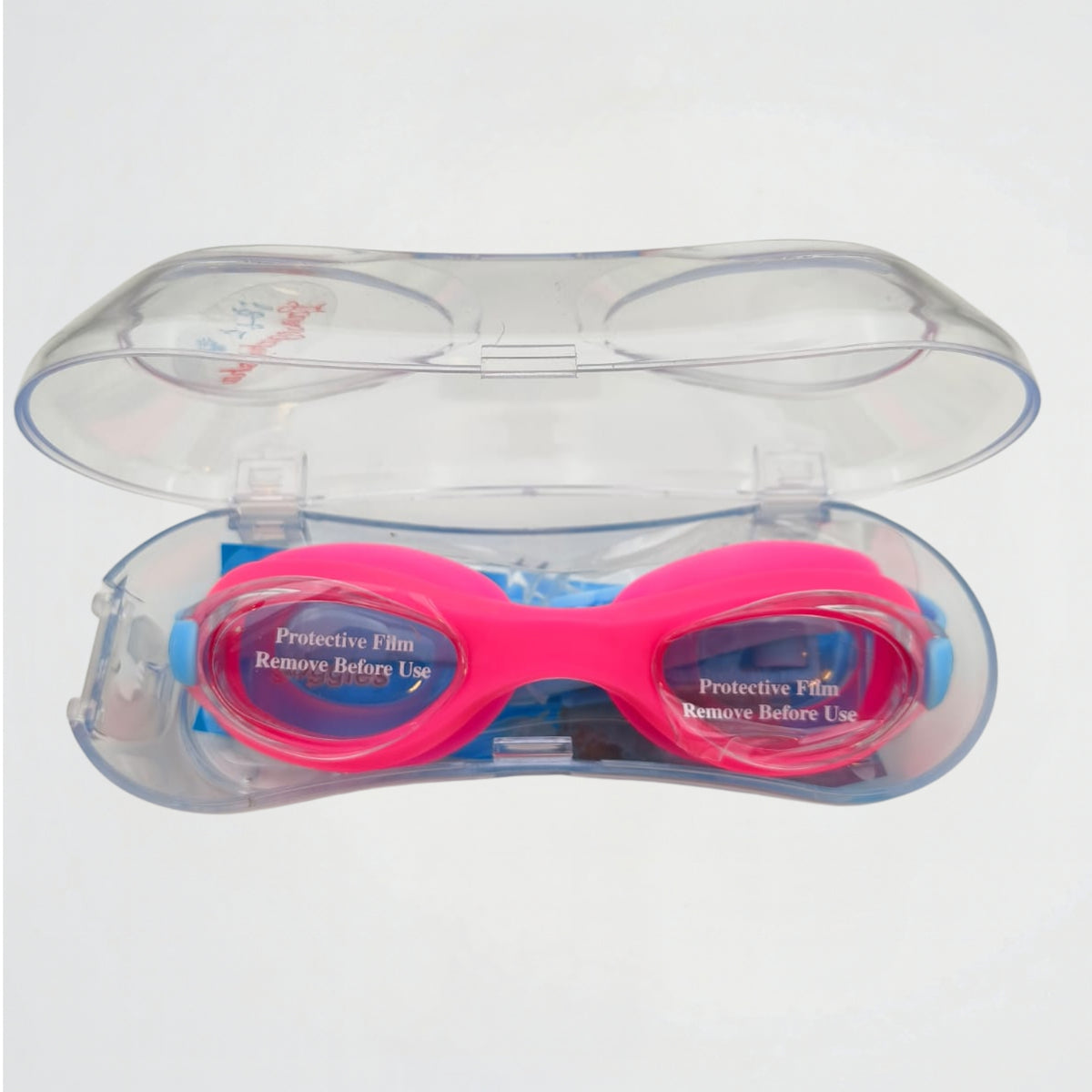 Swim Goggle (Model 1677)