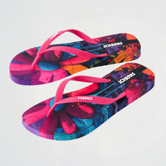 Florina Fuchsia Flipflop