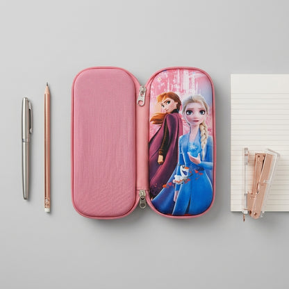 Characters Pencil Case