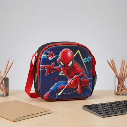 Characters Lunch Bag