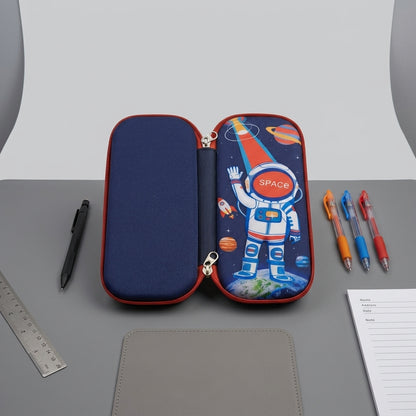 Characters Pencil Case